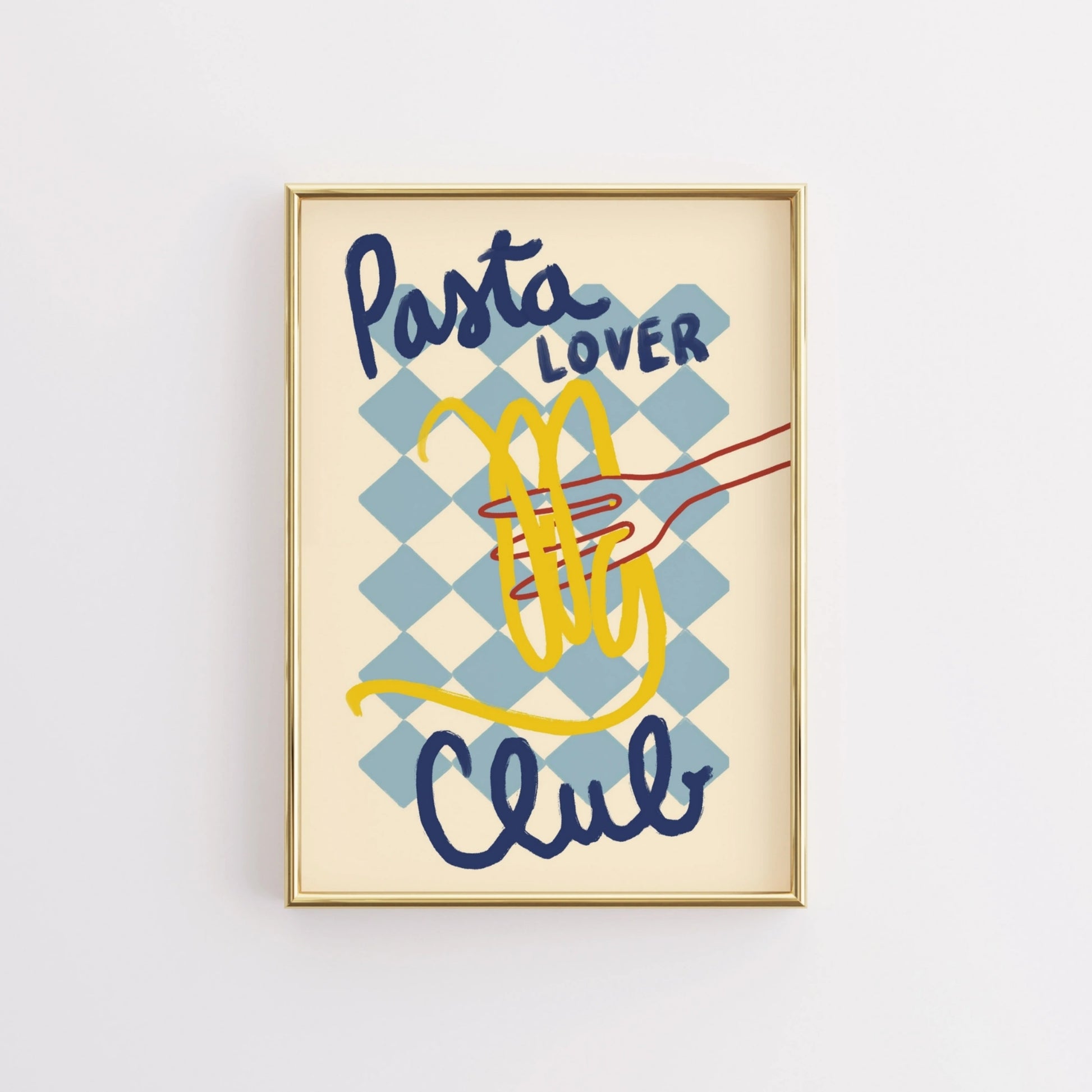 Pasta Lover Club