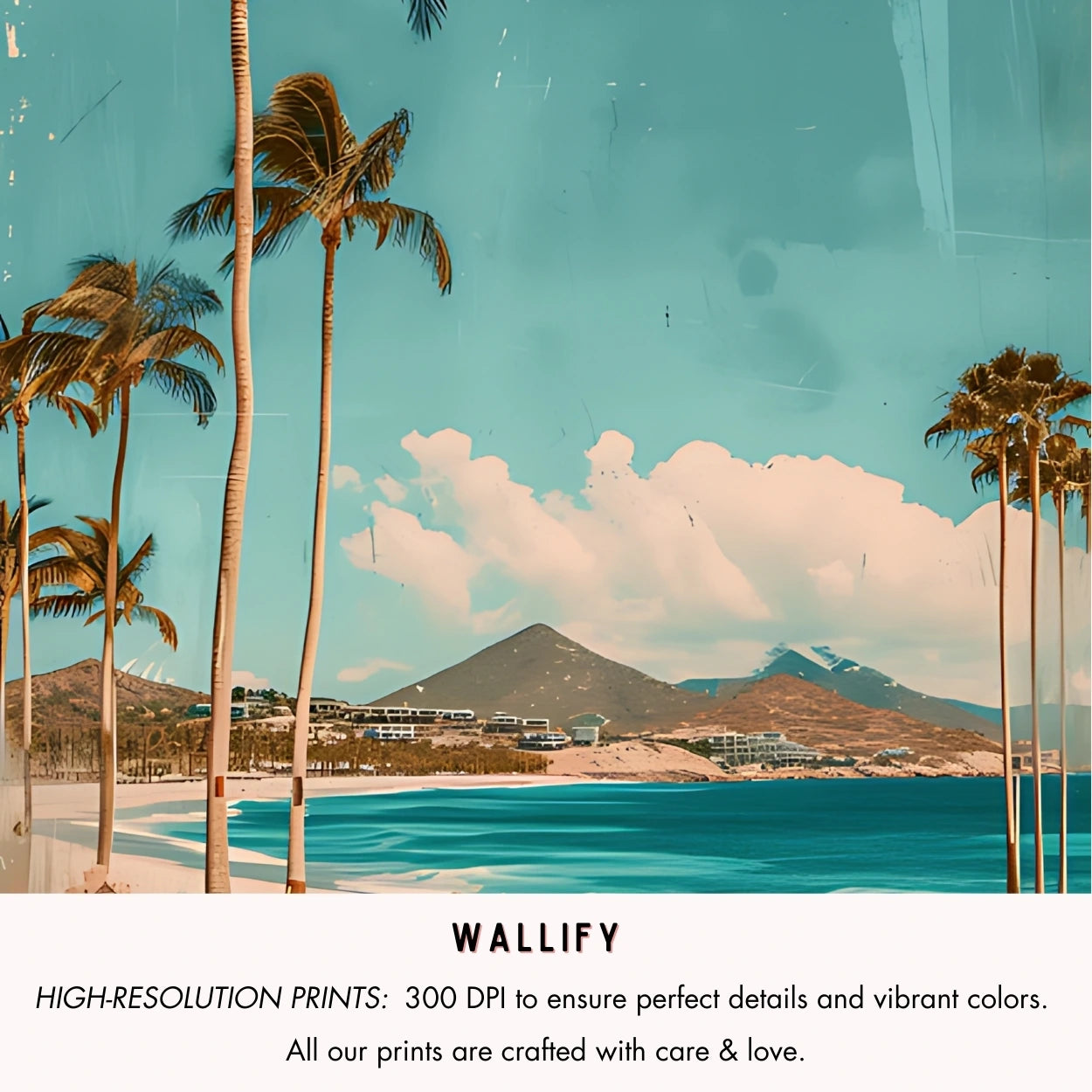 Retro Travel, over 250 prints