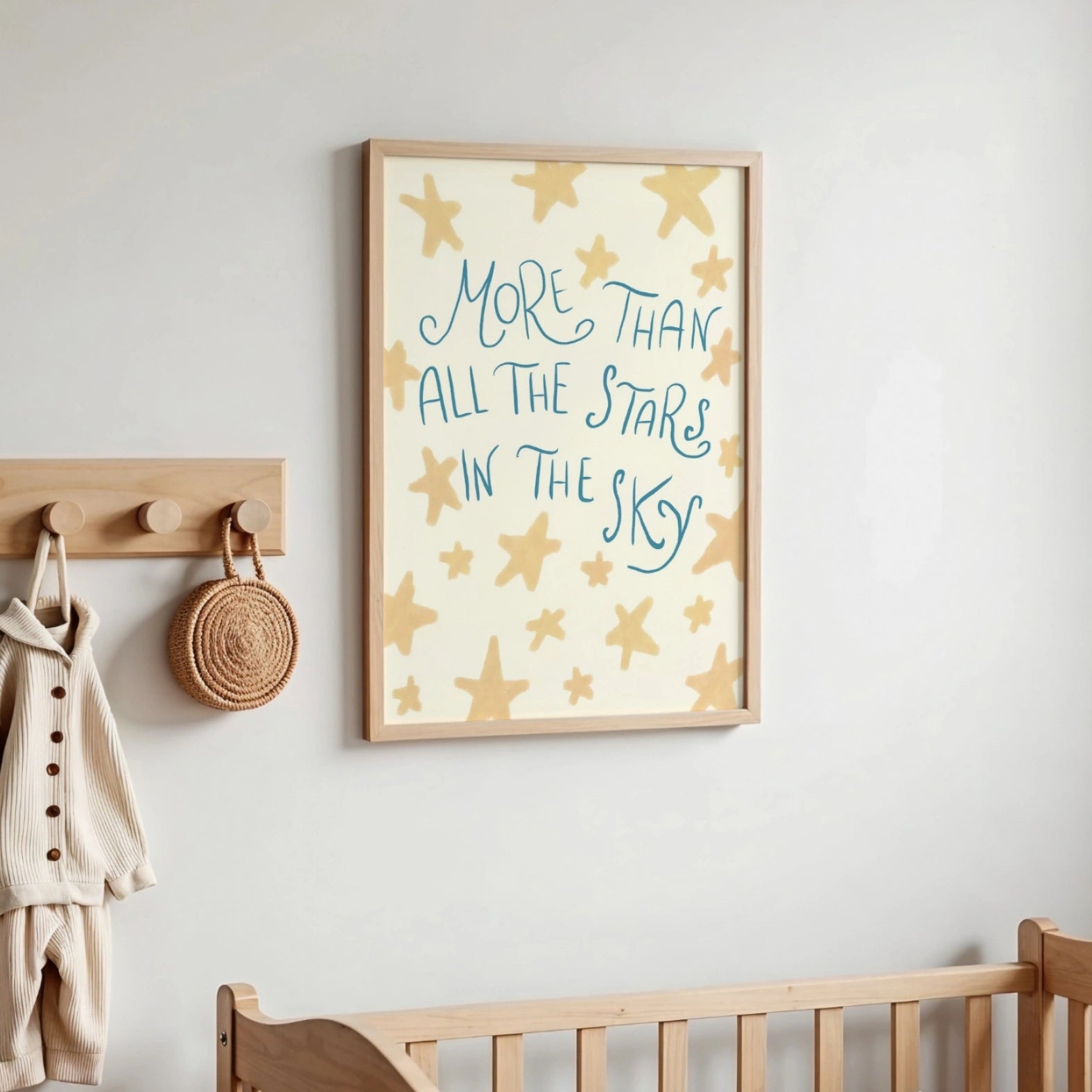 More Than All the Stars in the Sky