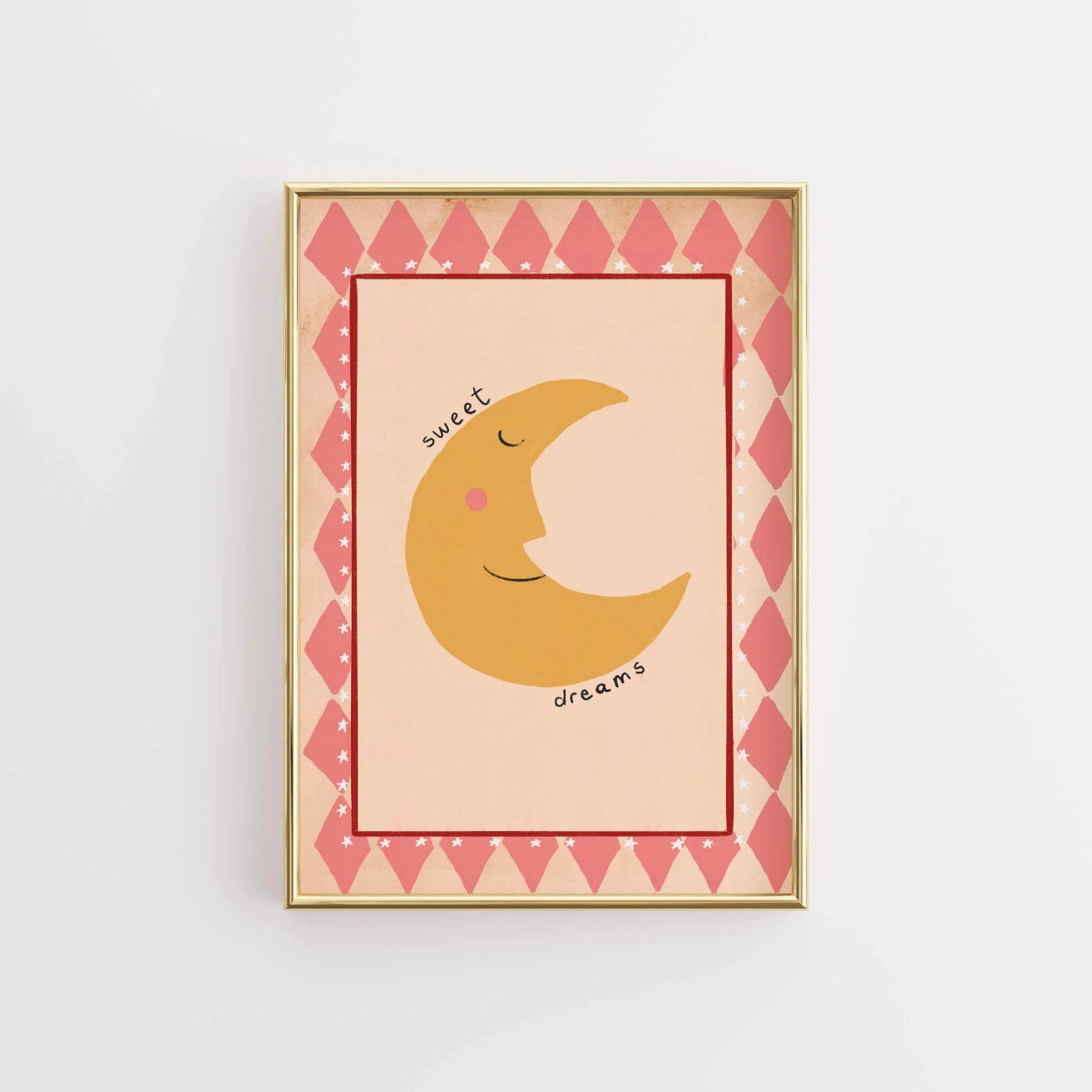 Whimsical Baby Bedroom Decor