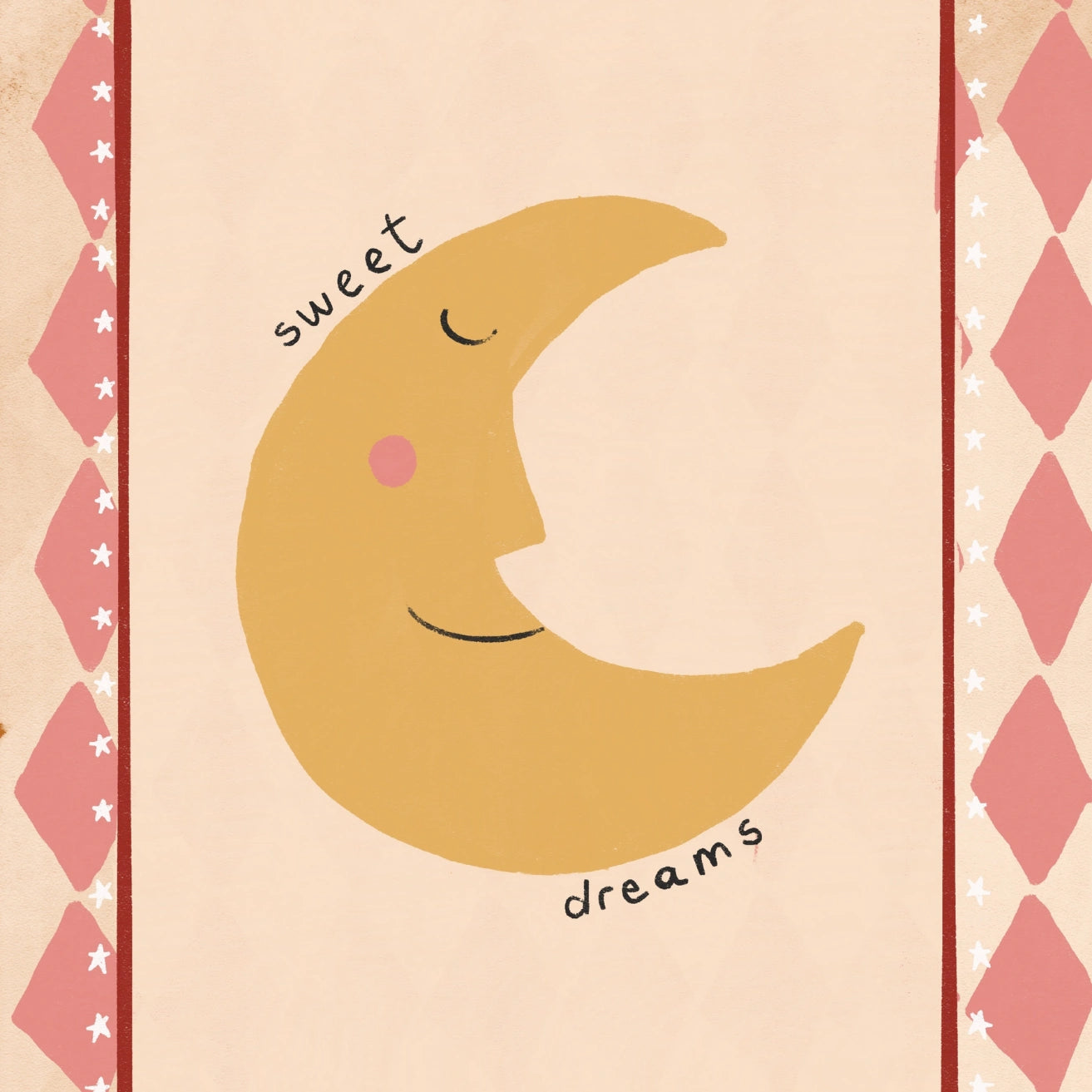 Whimsical Baby Bedroom Decor