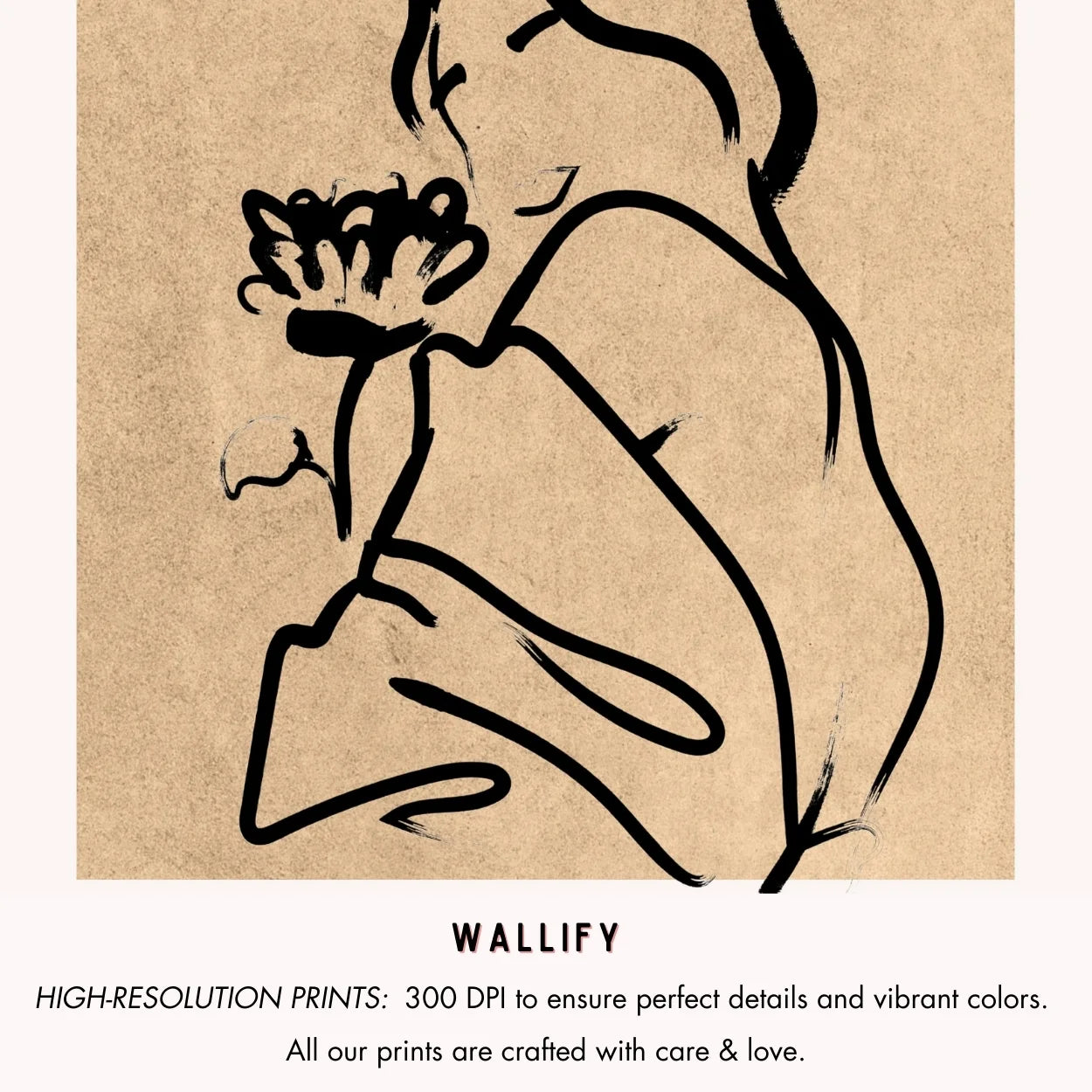 Bohemien Decor, over 230 prints