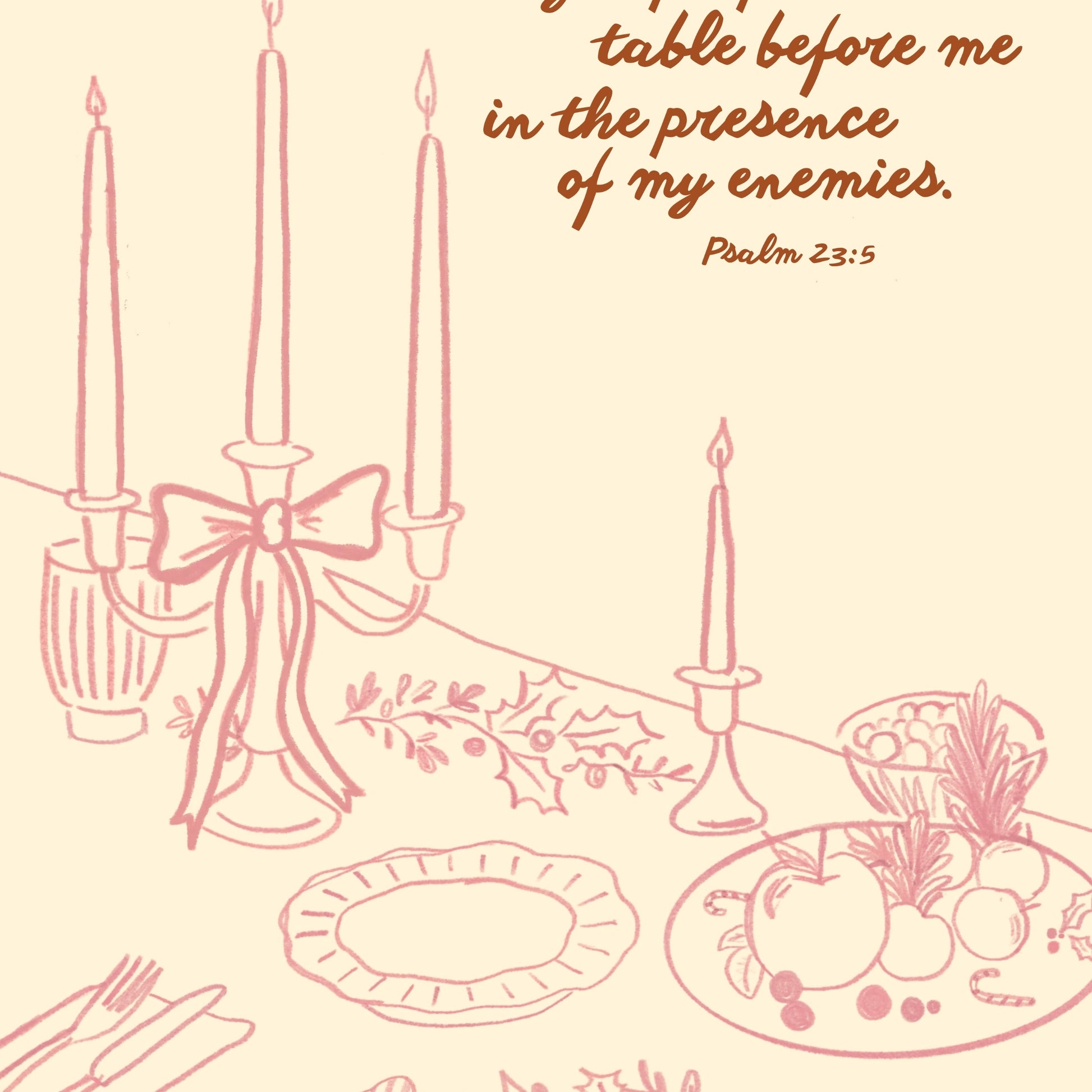 Elegant Faith Home Art