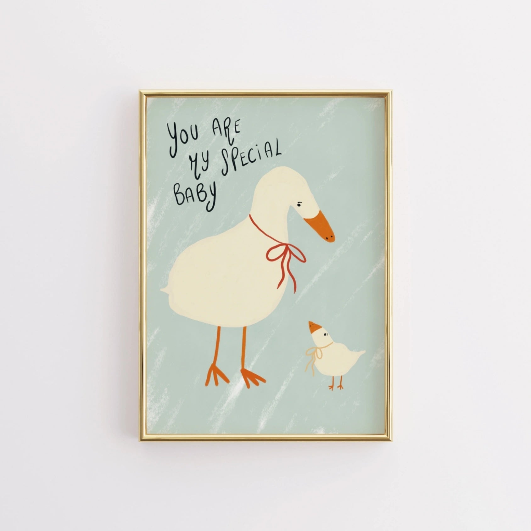 You Are My Special Baby