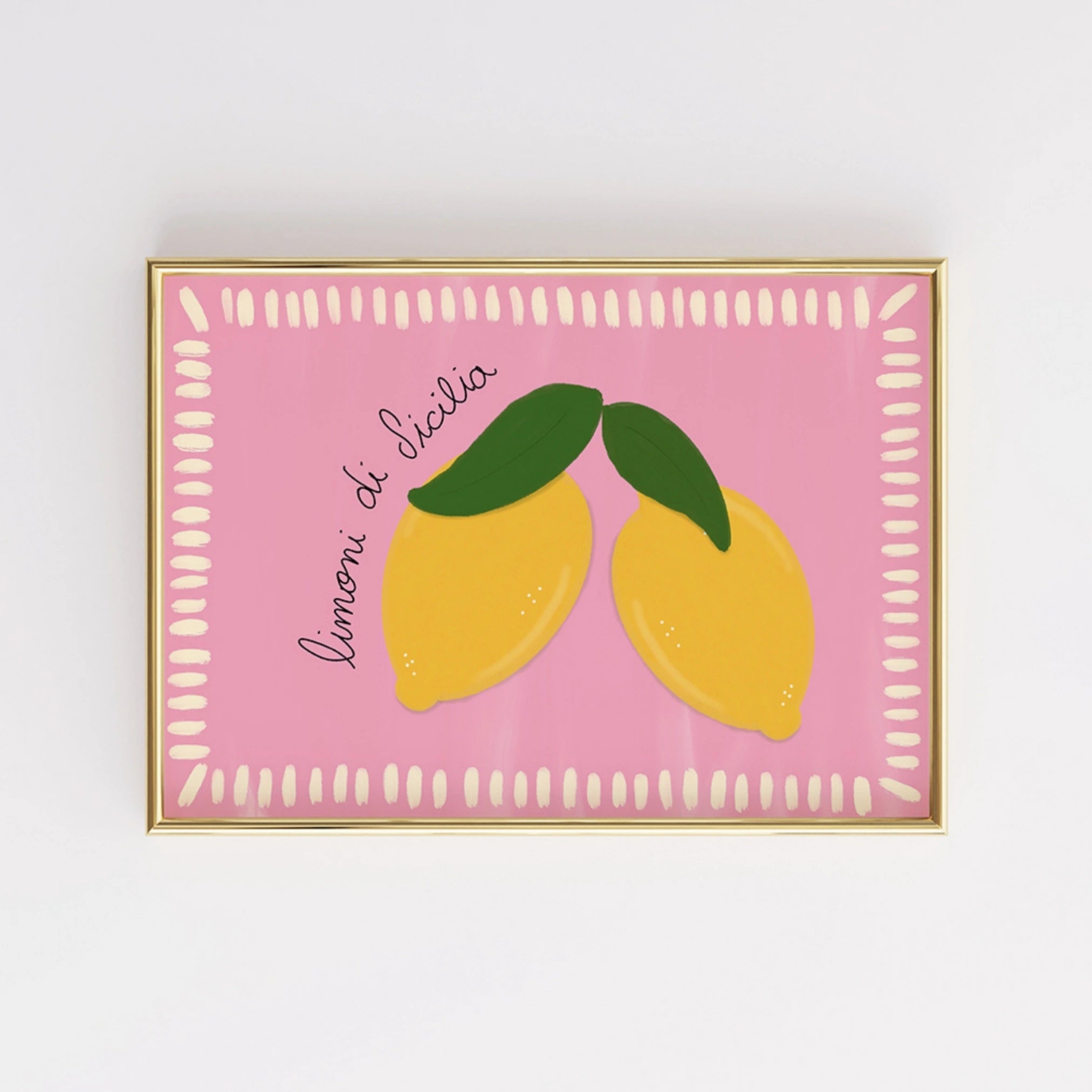 Italian Kitchen Decor