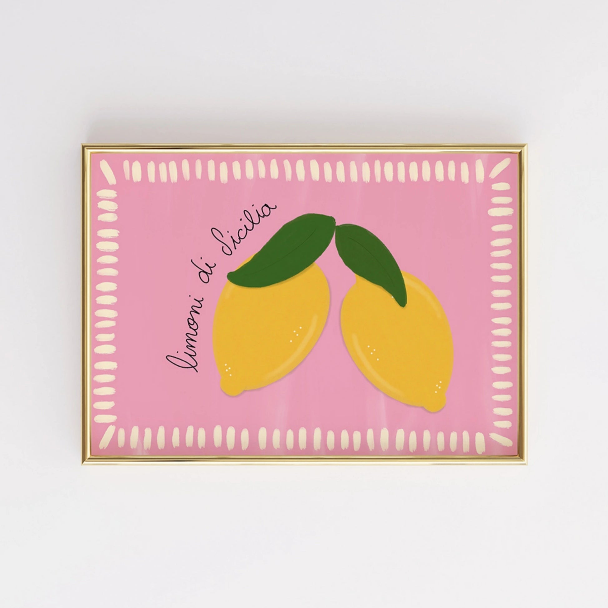 Italian Kitchen Decor