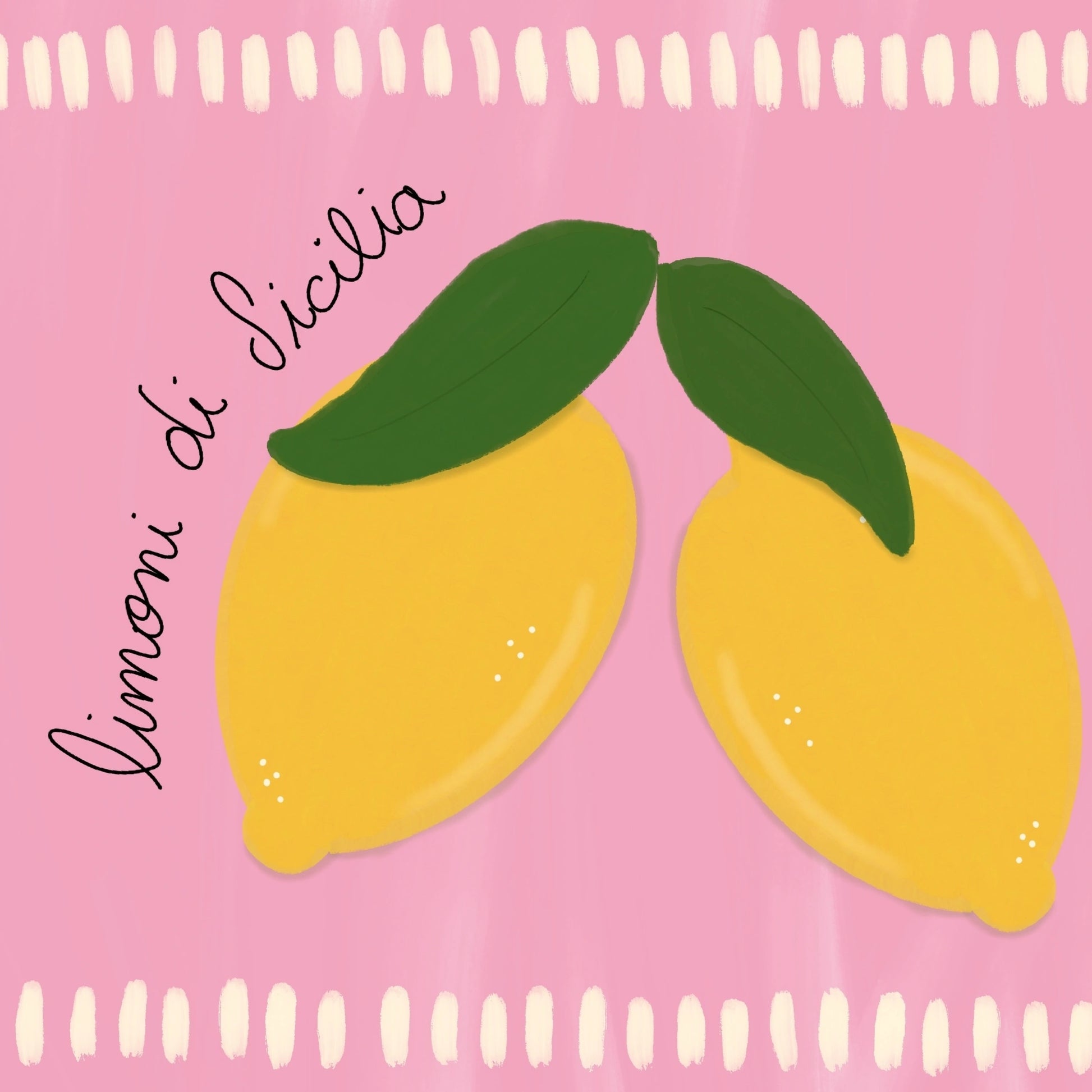 Italian Kitchen Decor