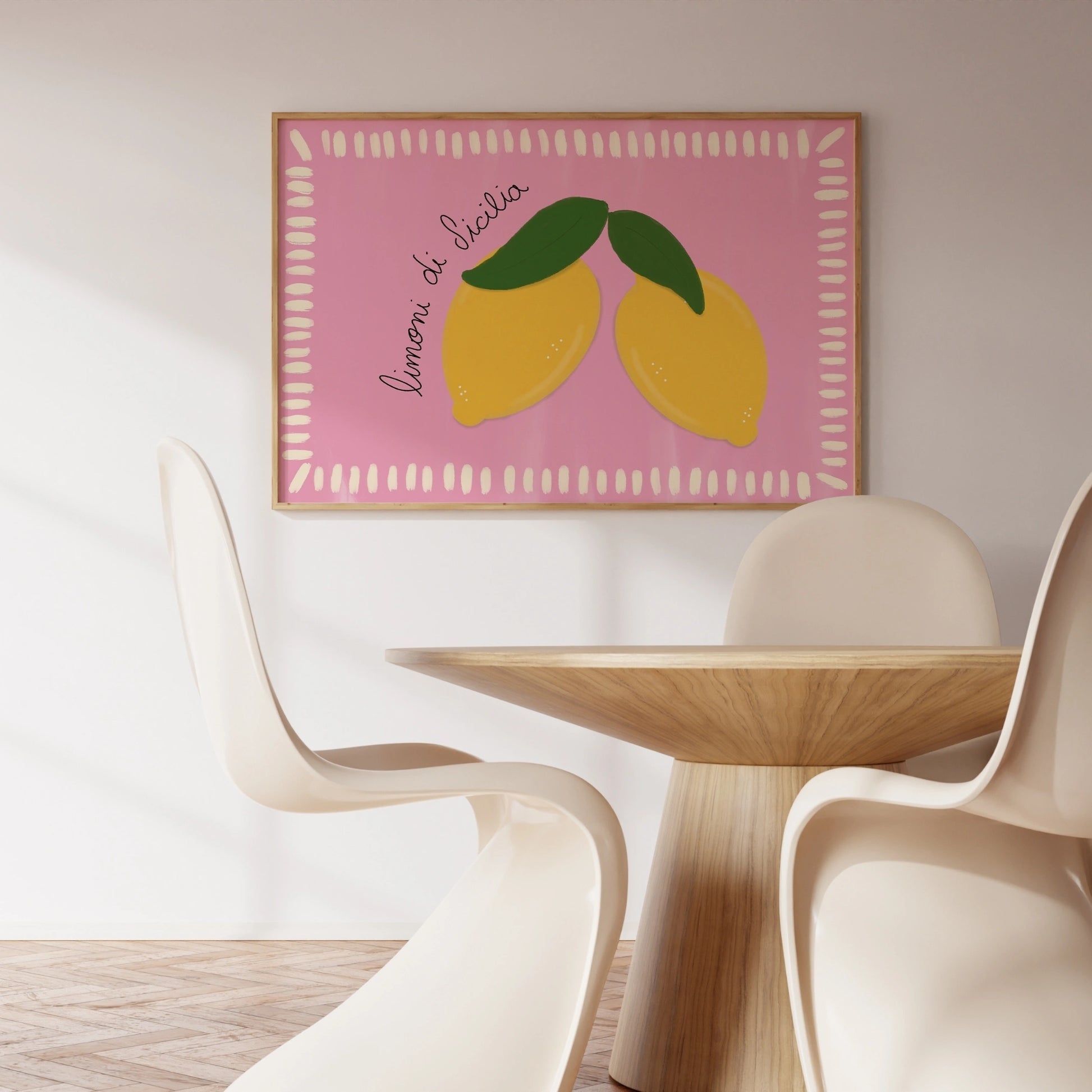 Italian Kitchen Decor