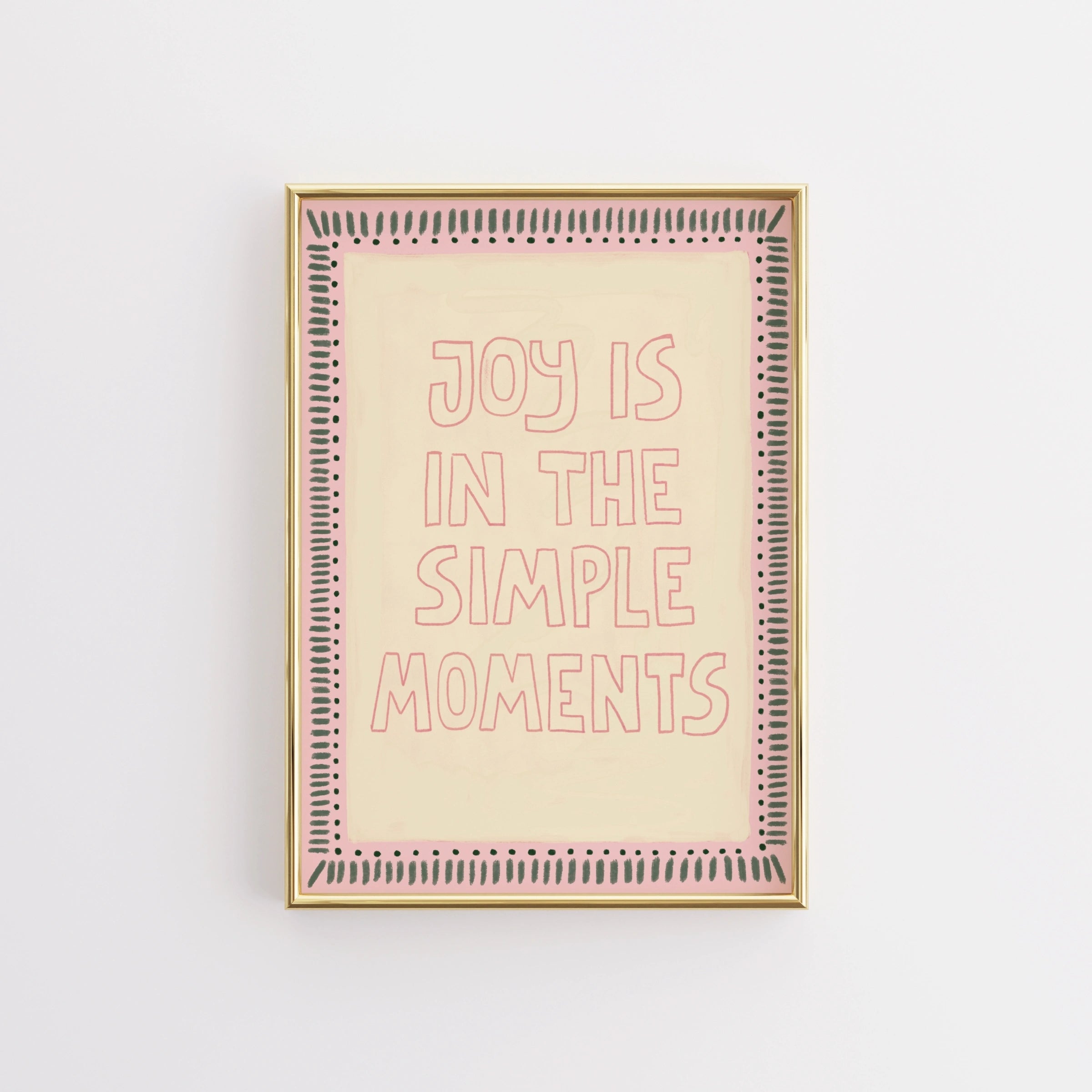 Holiday Scripture Print