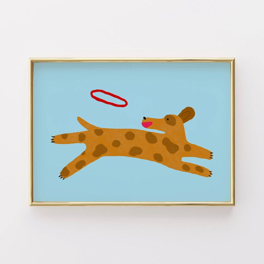 You’re My Sunshine Nursery Print – Sunshine Wall Art for Kids (Copia)