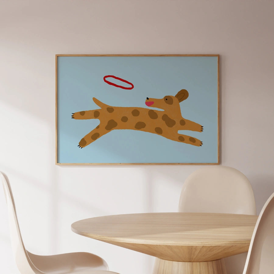 You’re My Sunshine Nursery Print – Sunshine Wall Art for Kids (Copia)