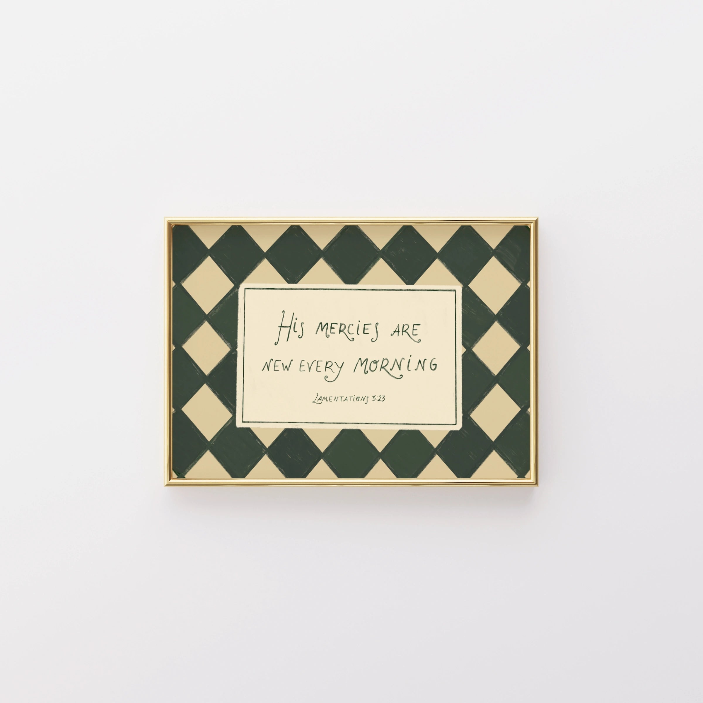 Bible Verse Printable Decor