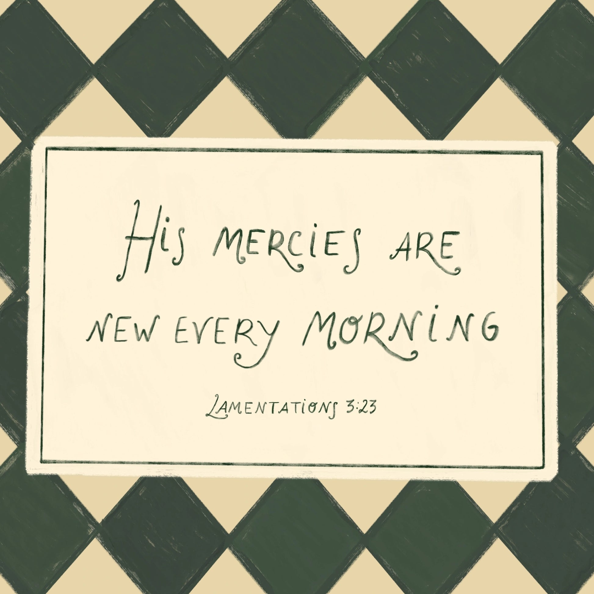 Bible Verse Printable Decor