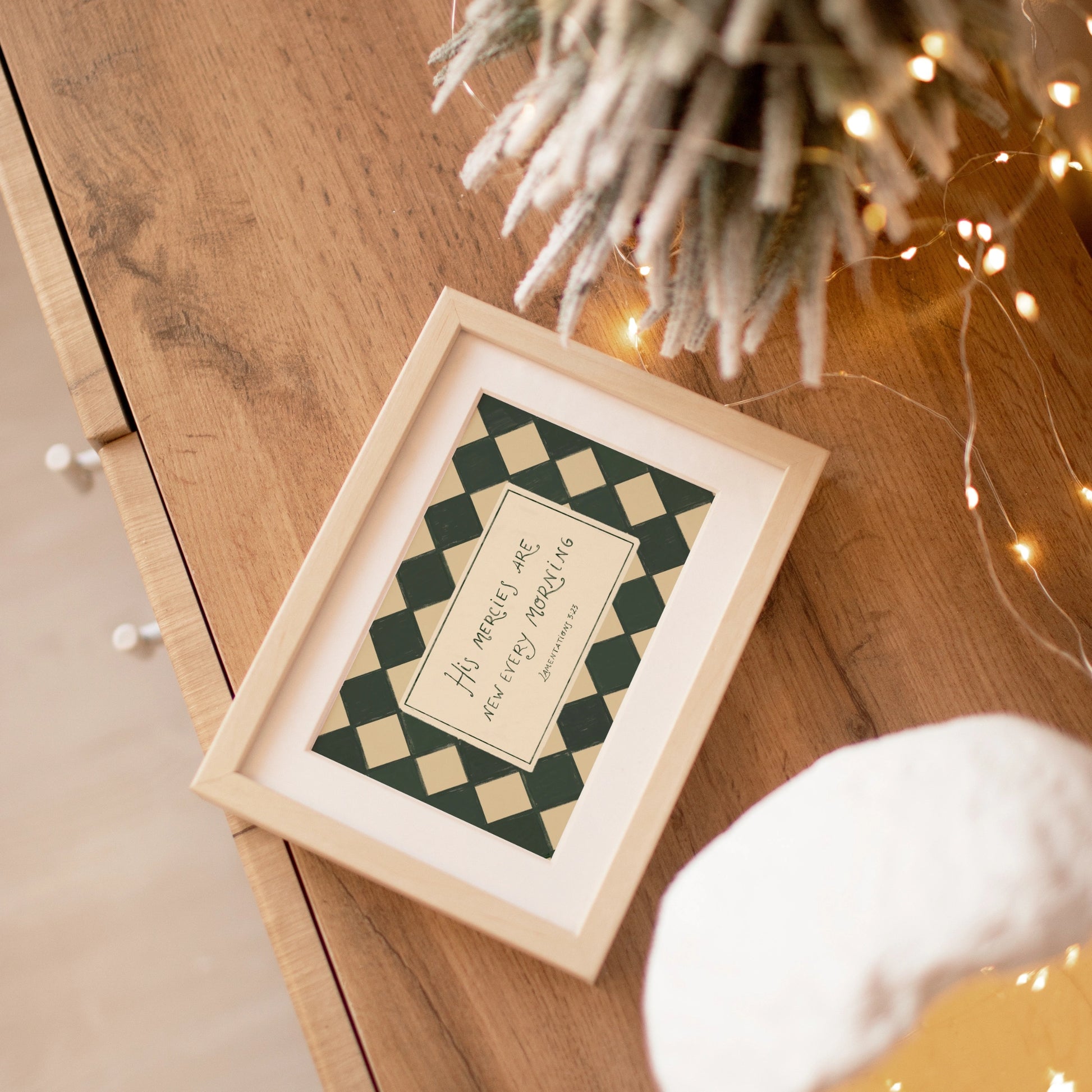 Bible Verse Printable Decor