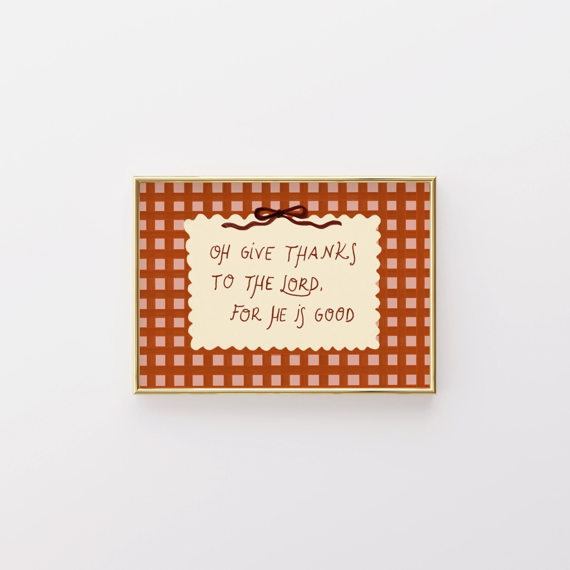 Inspirational Scripture Art