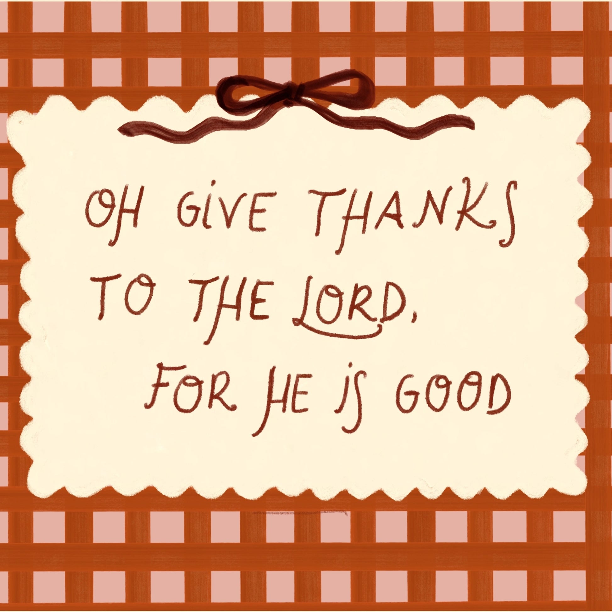 Inspirational Scripture Art