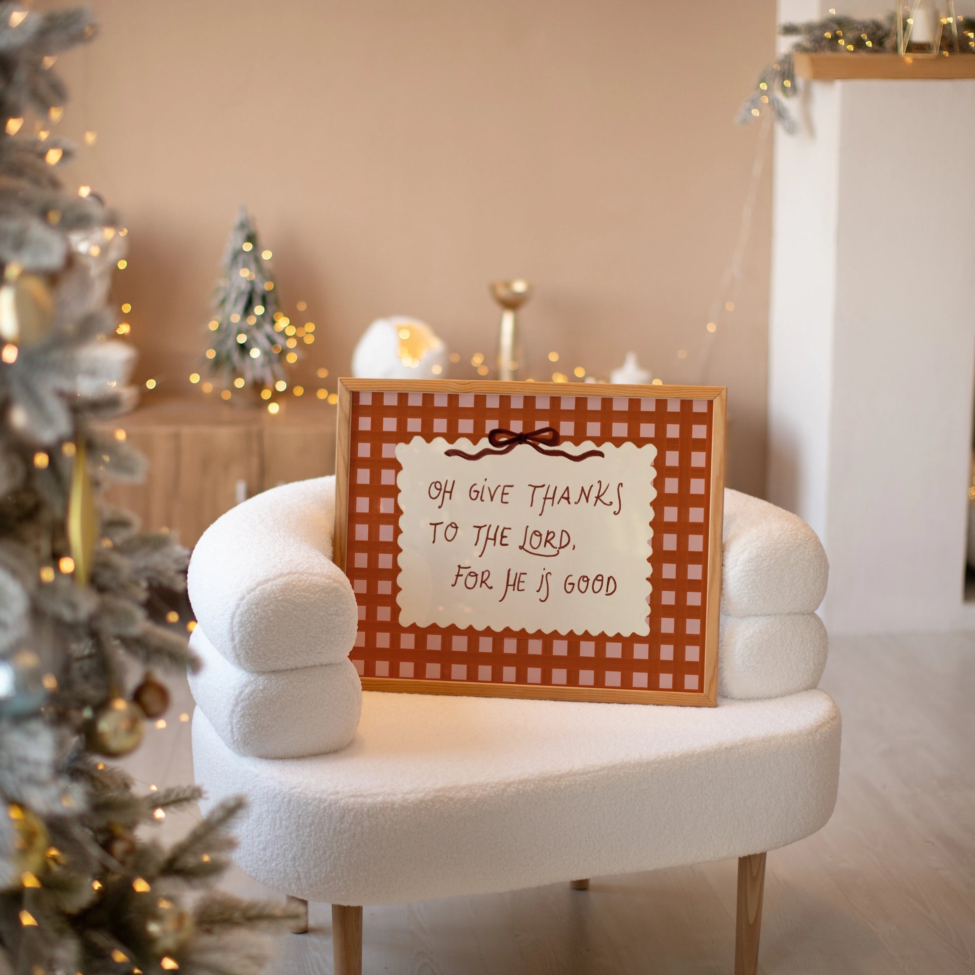 Inspirational Scripture Art