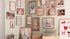 Pink Christmas, over 300 prints Il mio negozio