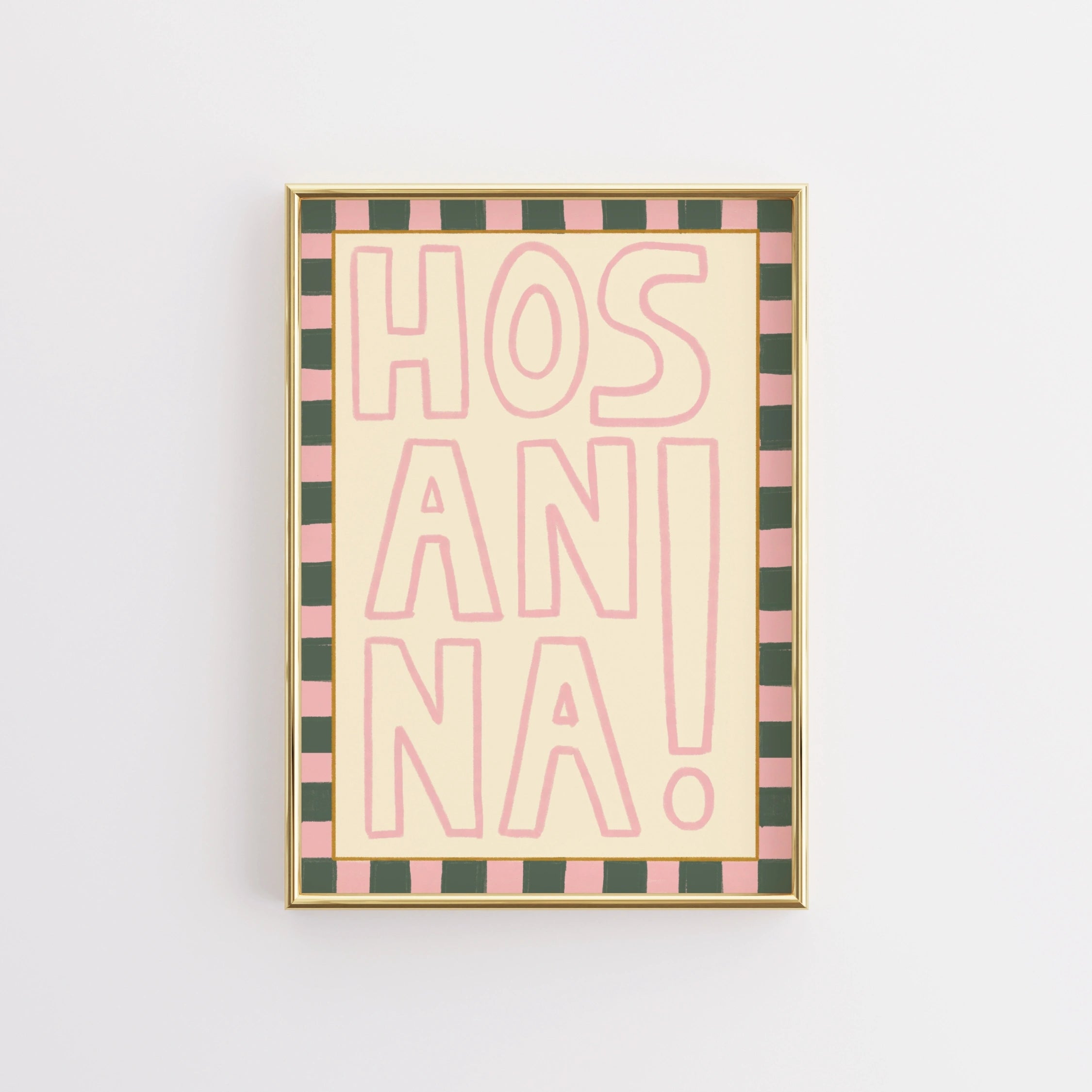 Modern Bible Verse Decor