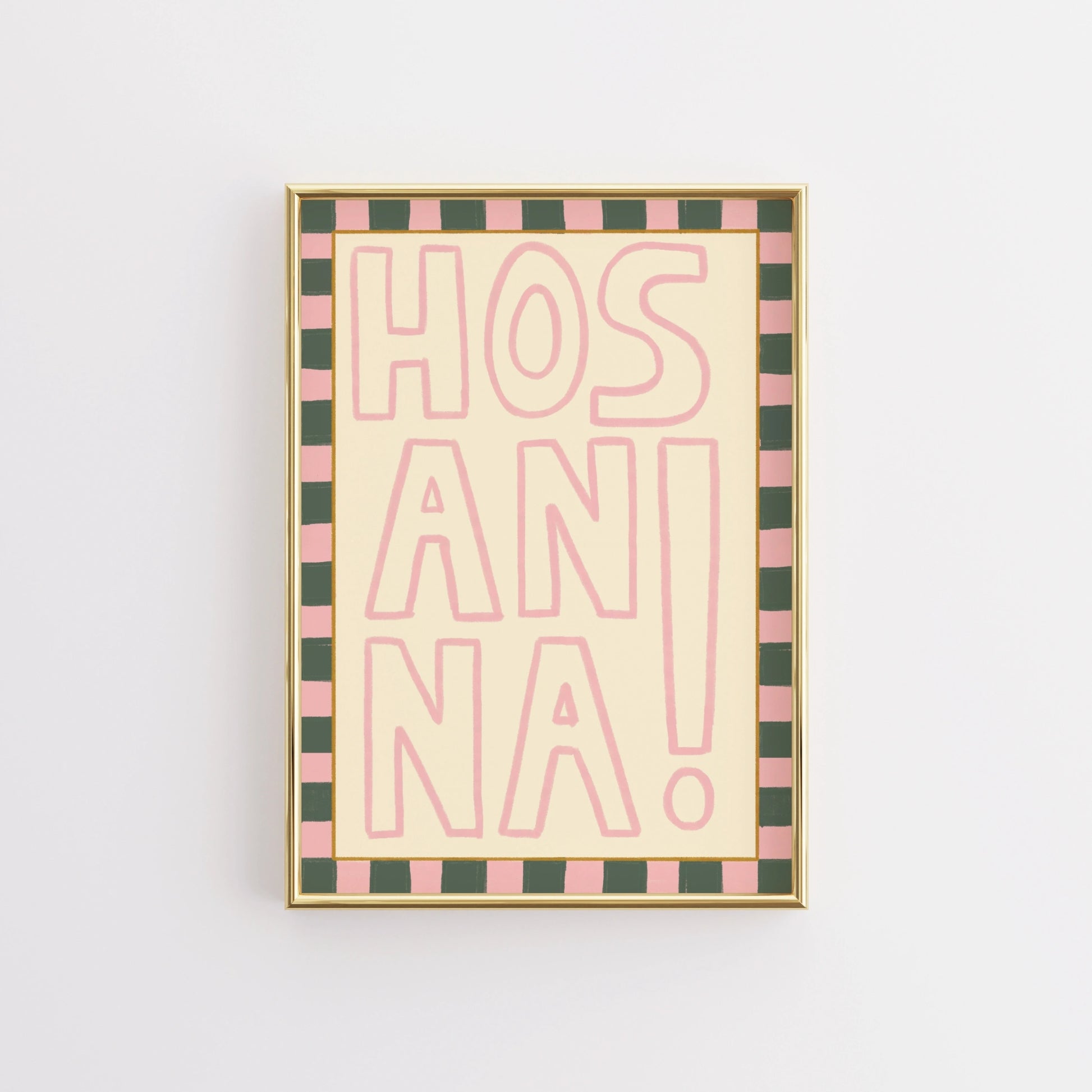 Modern Bible Verse Decor