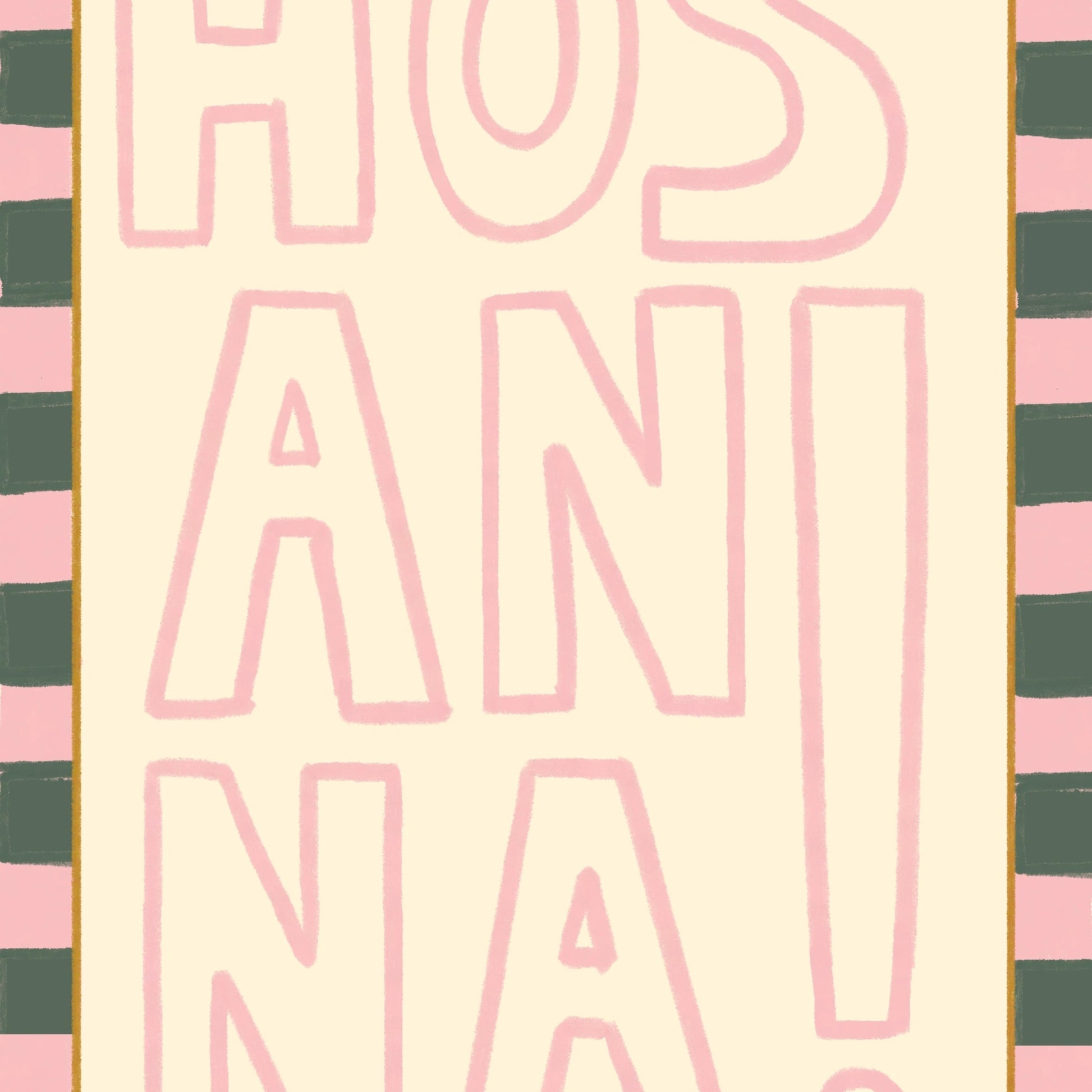 Modern Bible Verse Decor