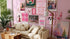 Pink Christmas, over 300 prints Il mio negozio