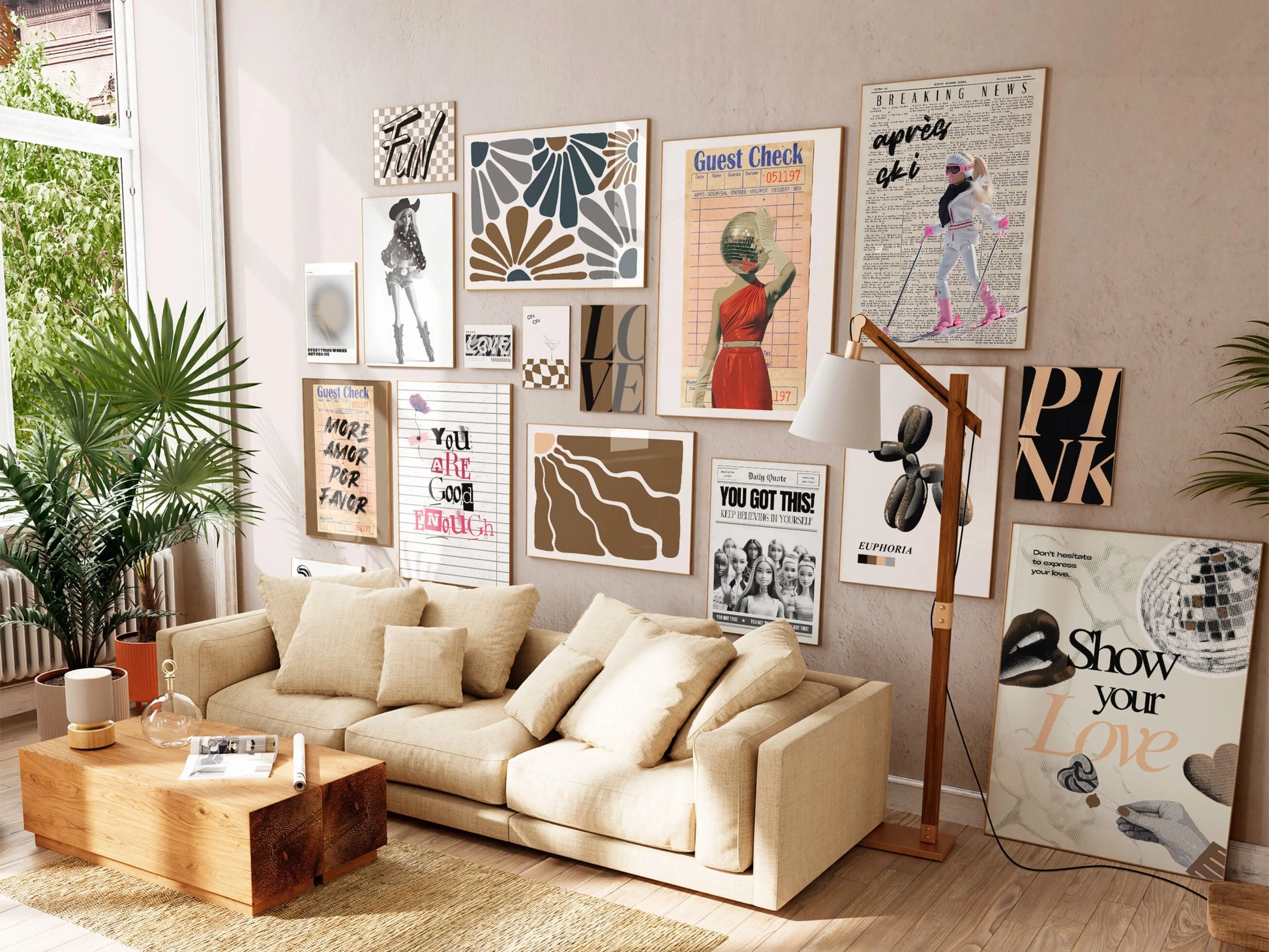 Retro Trendy, over 150 prints Il mio negozio