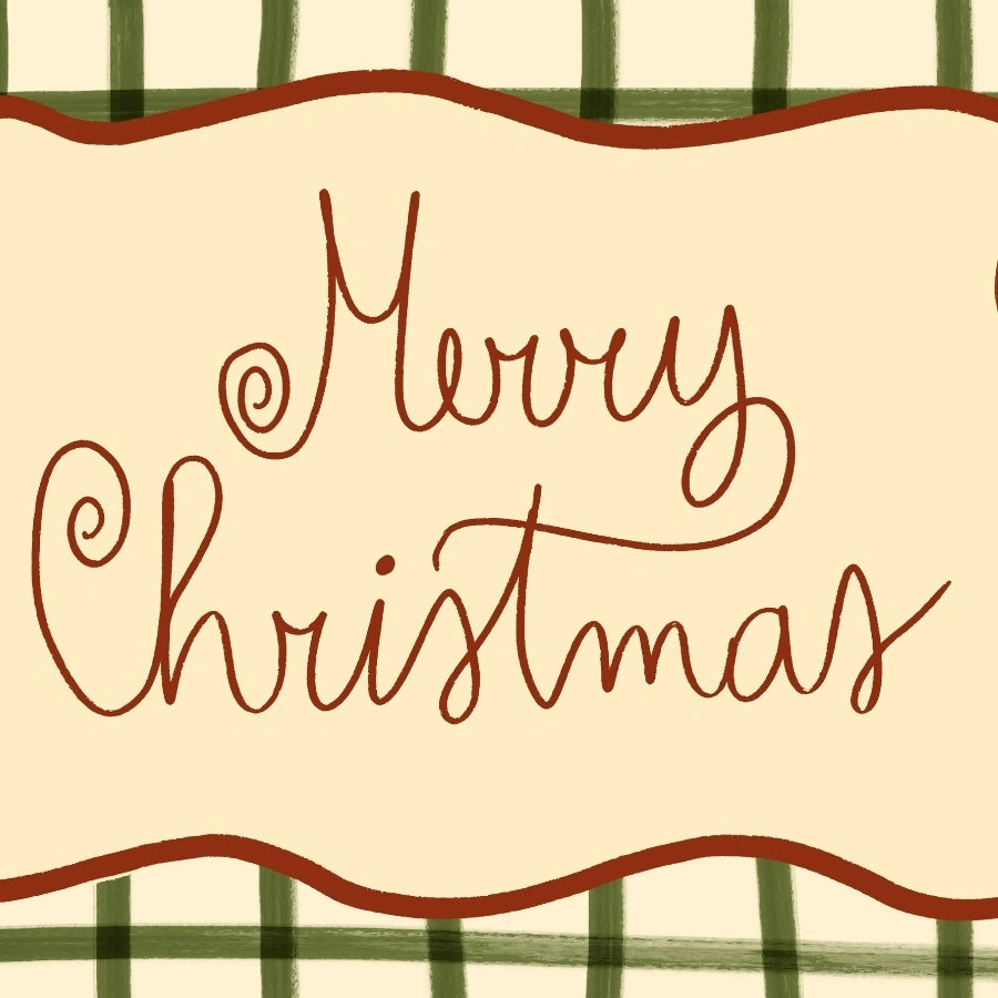 Buon Natale Wall Art