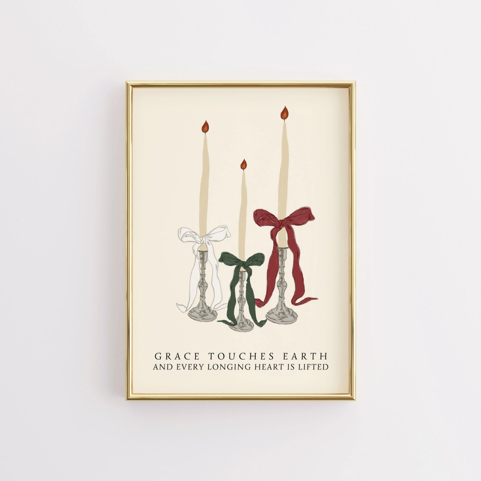 Illustrazione dell'albero dei versetti della Bibbia