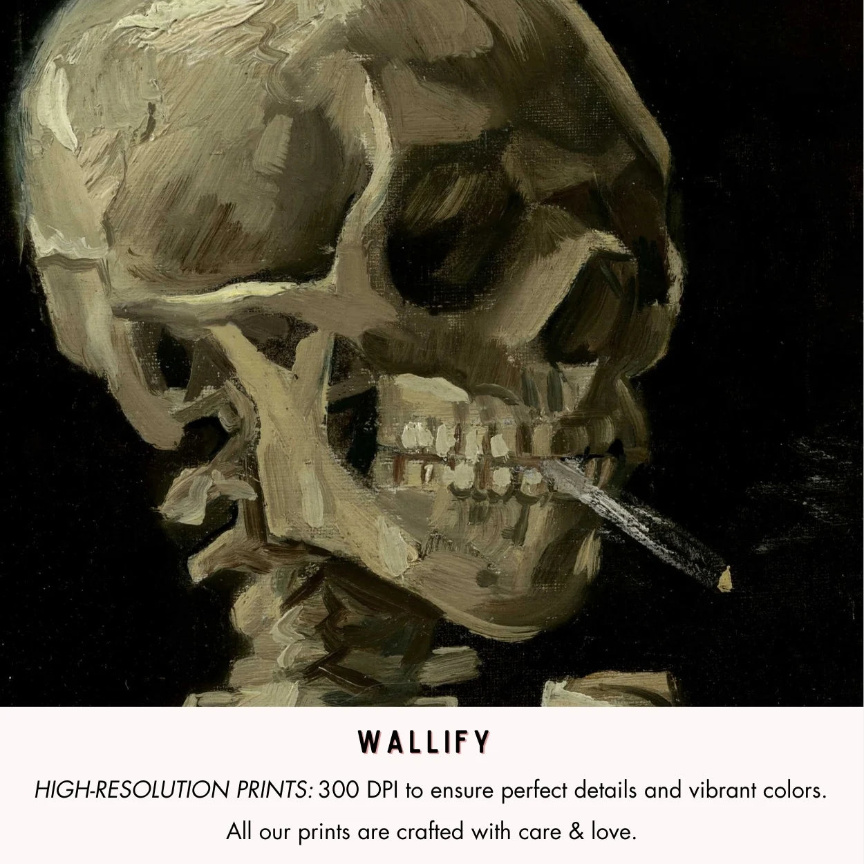 Dark Academia, over 600 prints