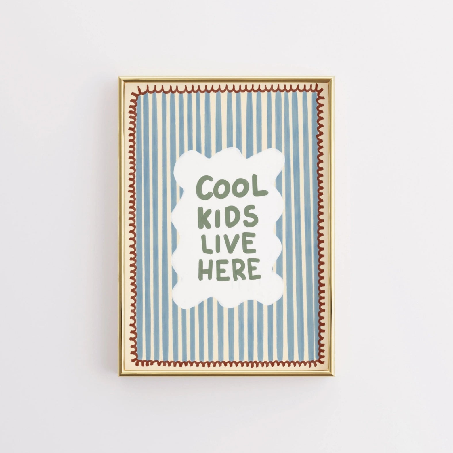 Qui vivono i ragazzi più cool