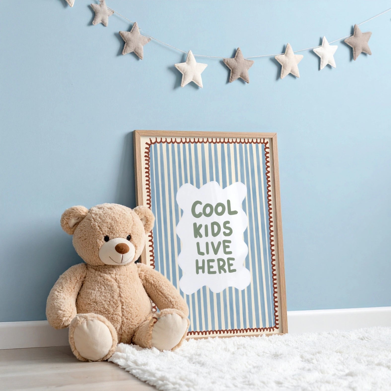 Qui vivono i ragazzi più cool