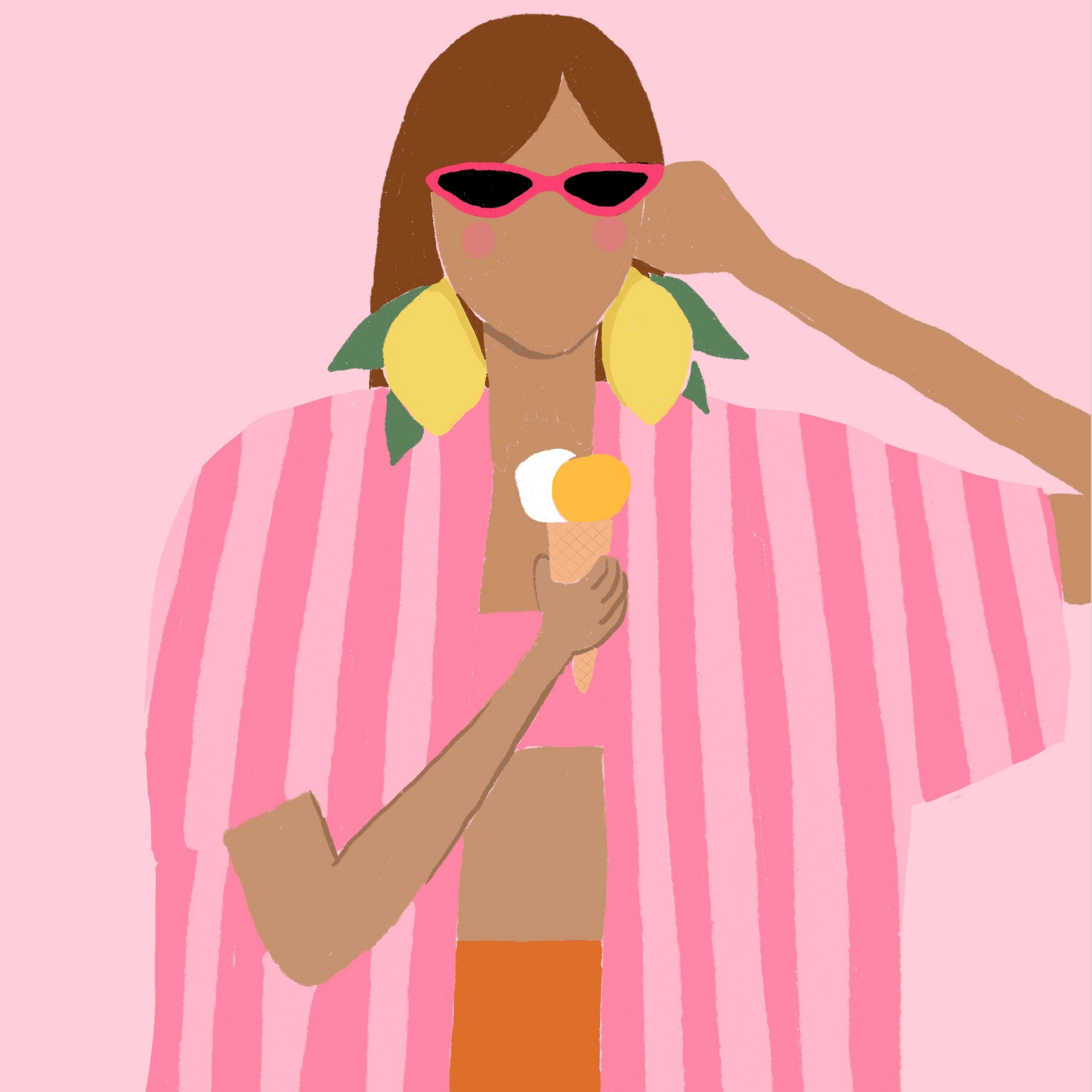 Limoncello Print – Italian Summer Quote Wall Art