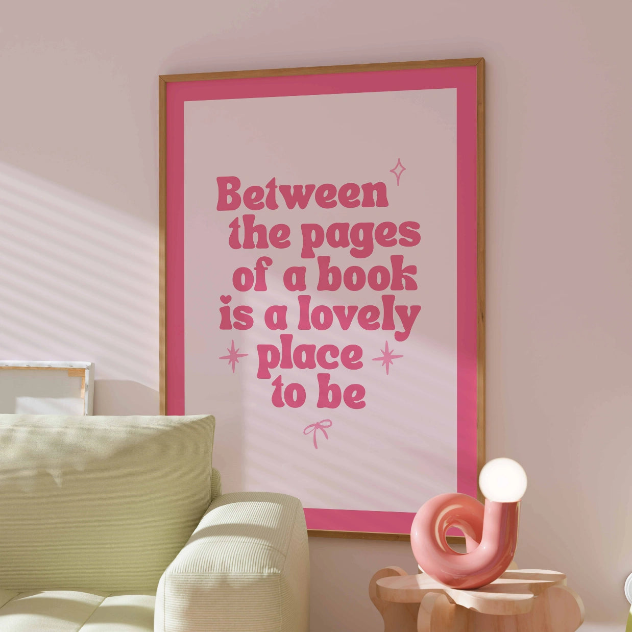 Tra le pagine – Bella stampa libresca