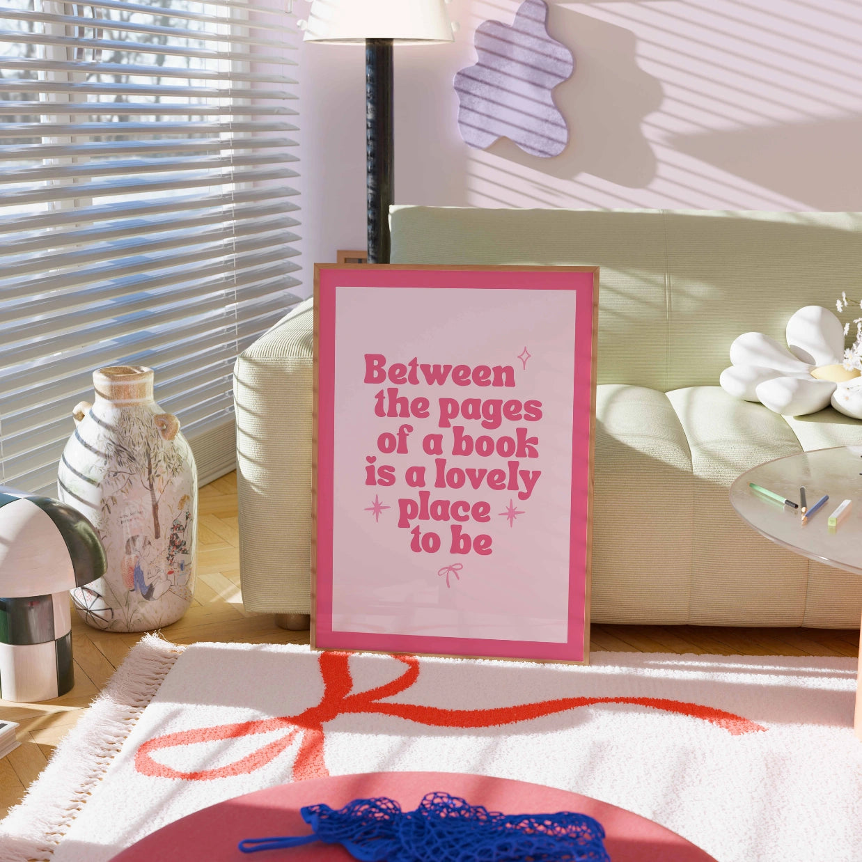 Tra le pagine – Bella stampa libresca