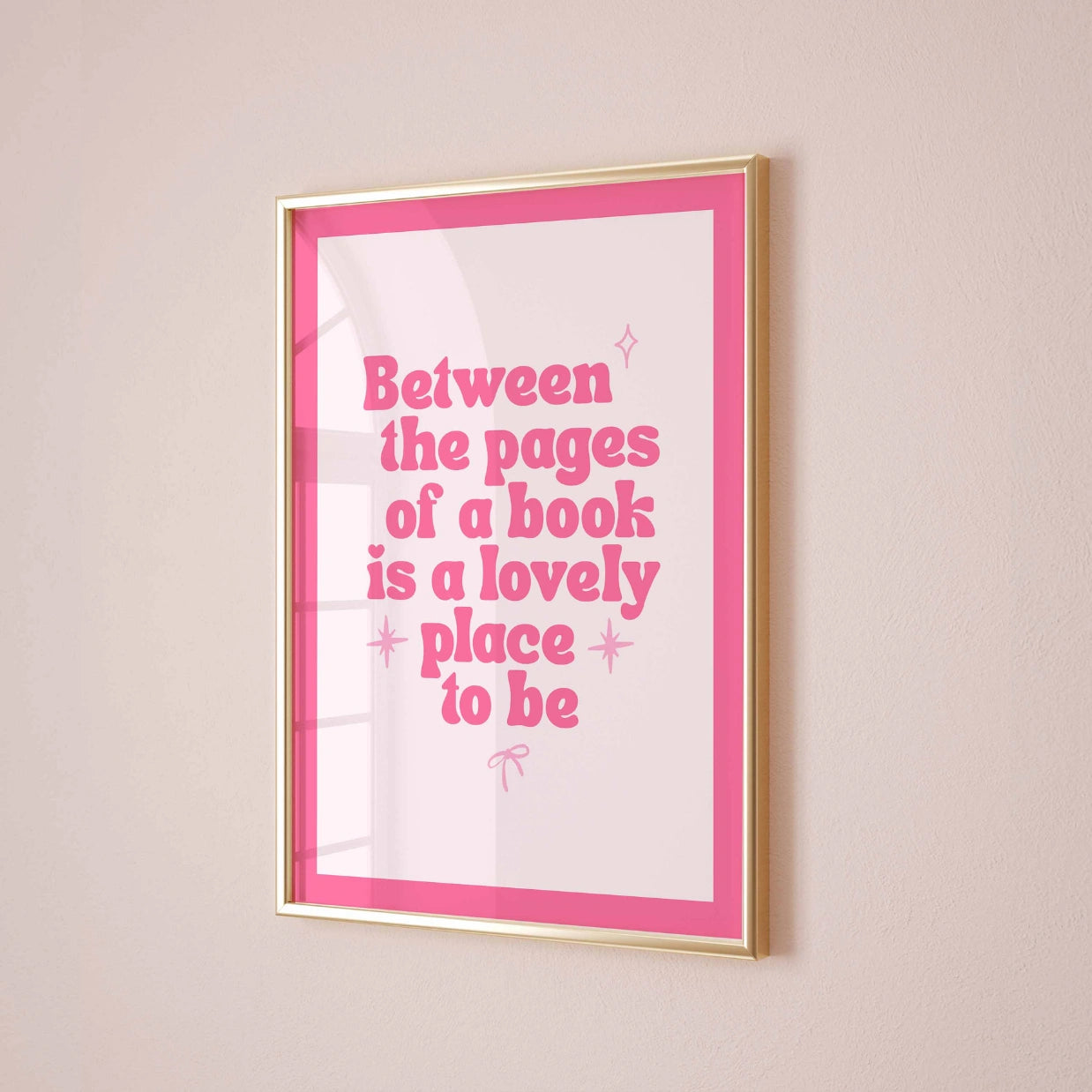 Tra le pagine – Bella stampa libresca