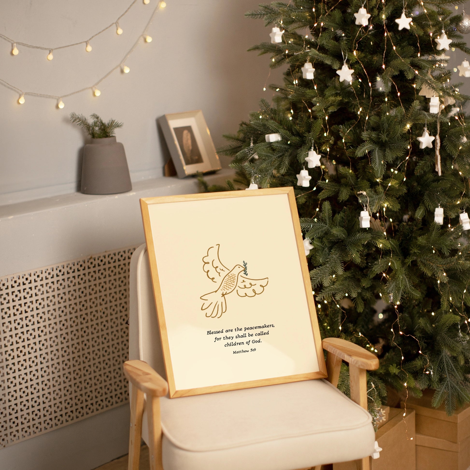 Arte delle Scritture disegnata a mano