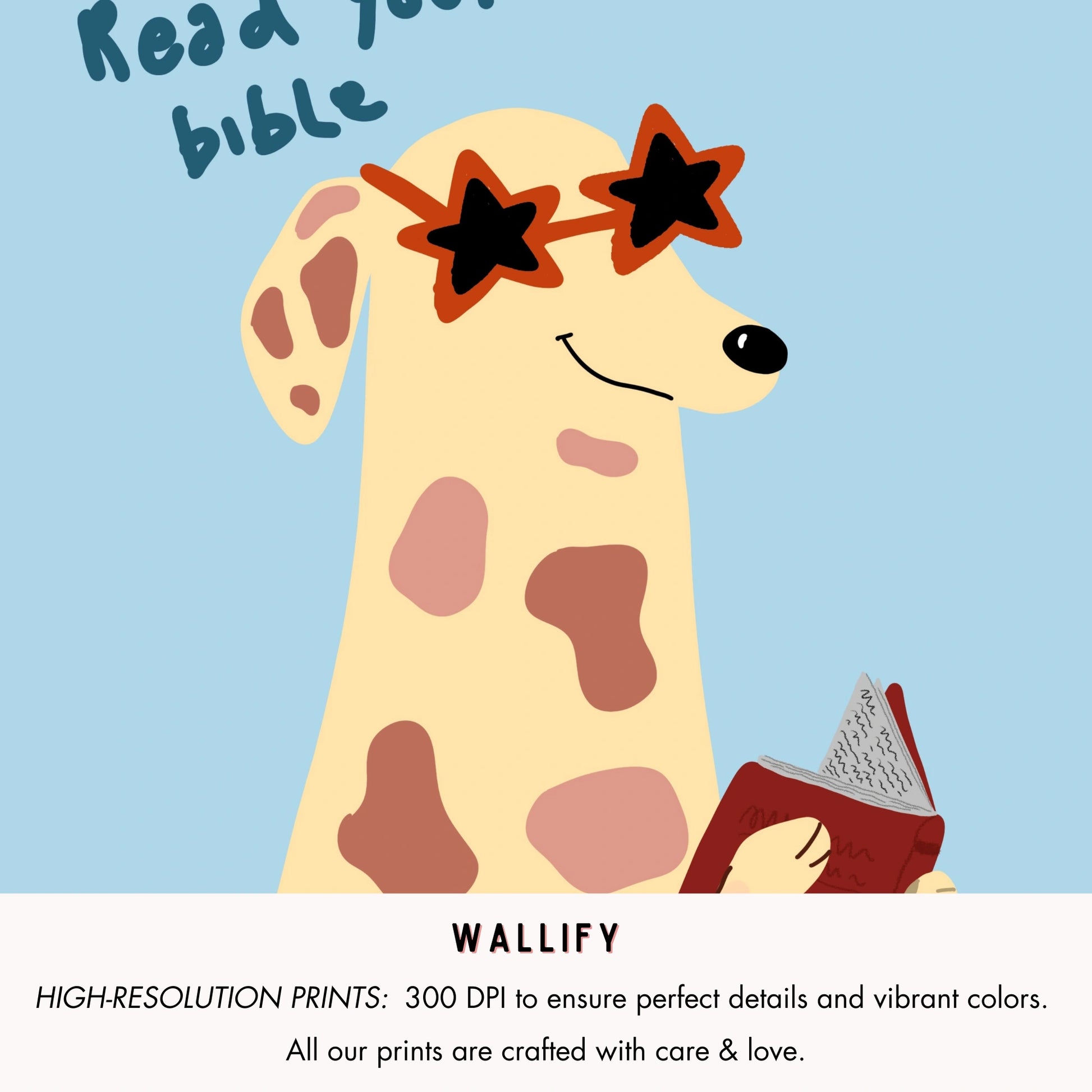 Handmade Whole Christian Decor, over 550 prints