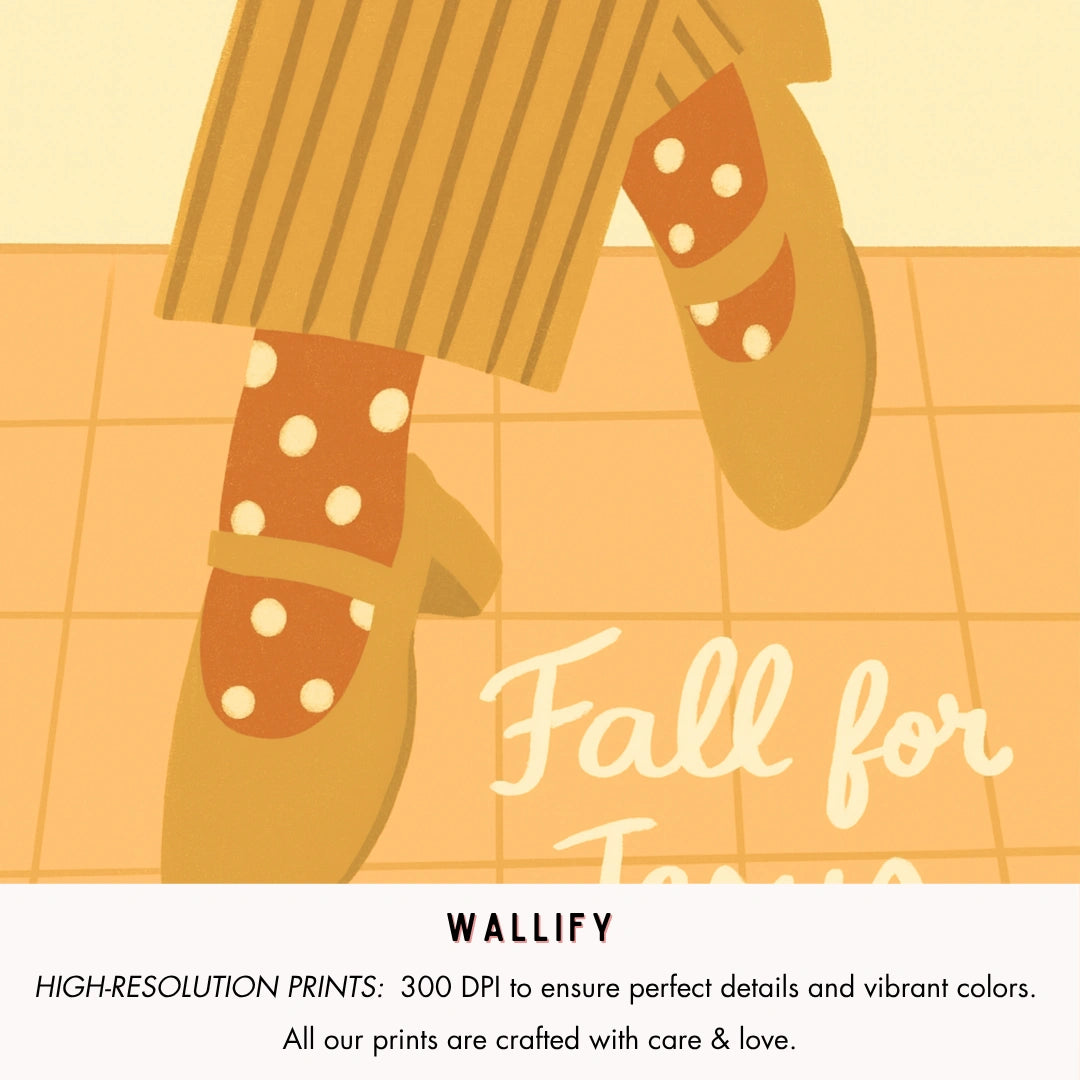 Handmade Cozy Christian, over 100 prints