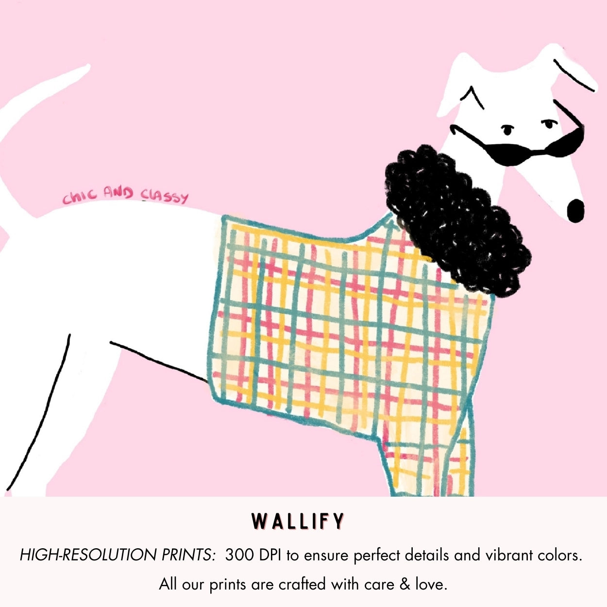 Handmade Maximalist, over 100 prints