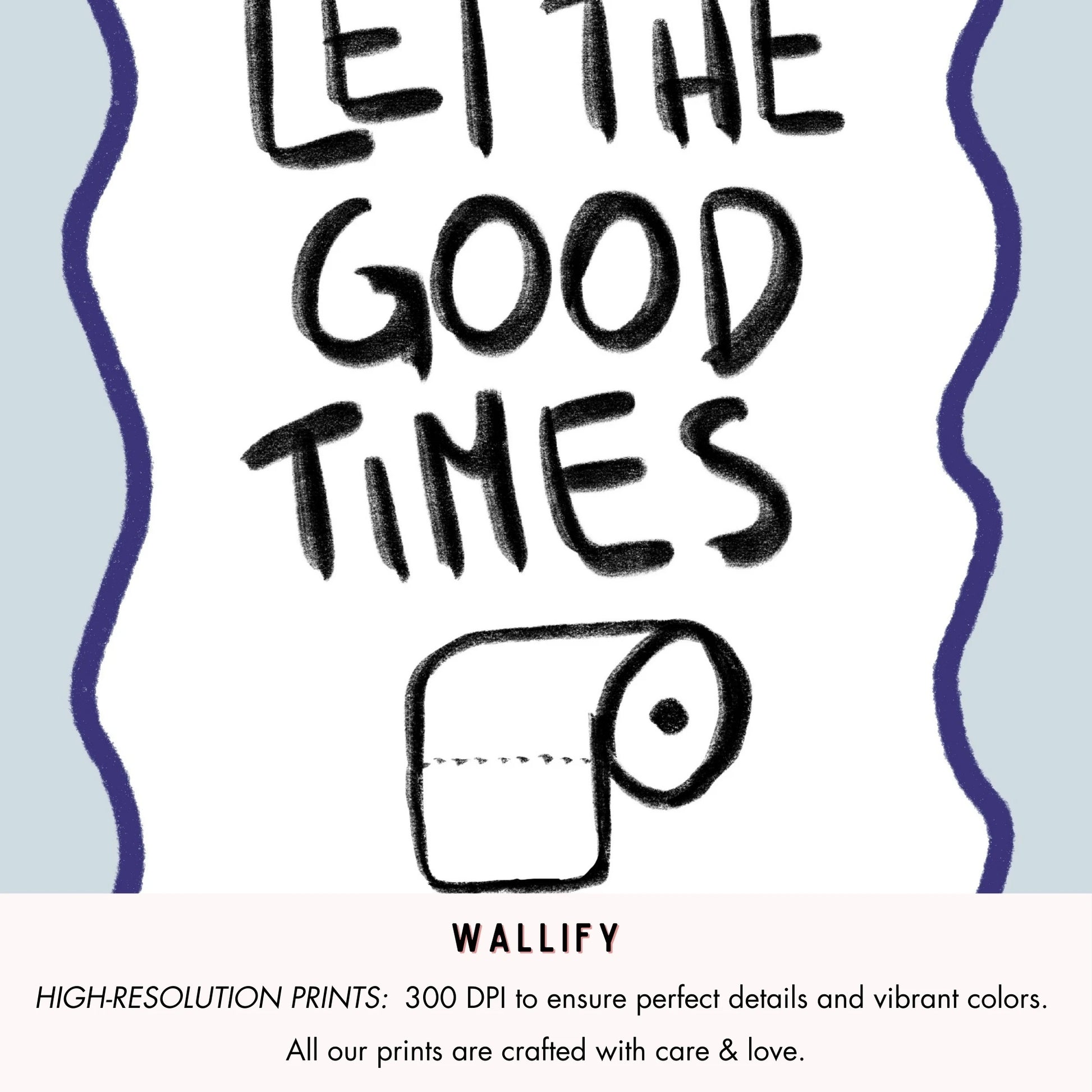 Handmade Quote Decor, over 200 prints