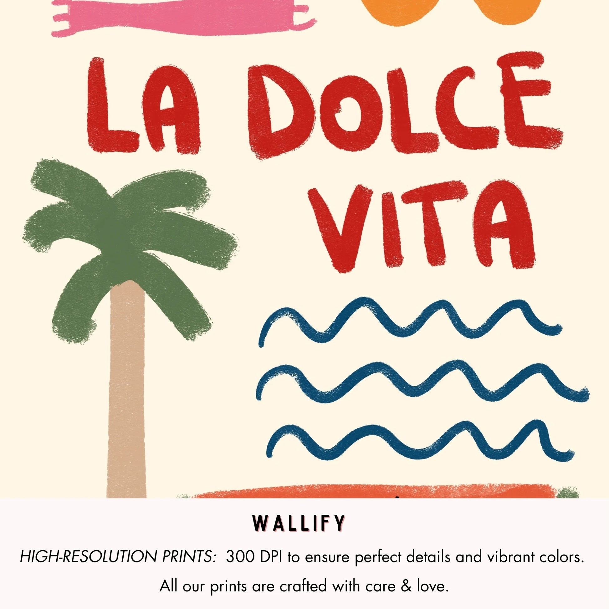 Handmade Coastal Decor, over 200 prints